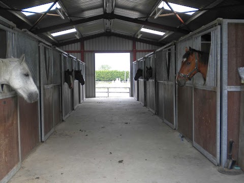 Abbeyglen Equestrian Centre & Saddlery, Lyre, Milltown, Co. Kerry