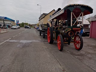 Inver Centra Crossbarry