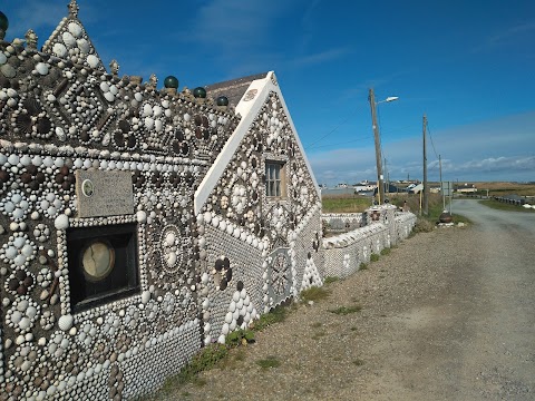 Play Barn New Ross