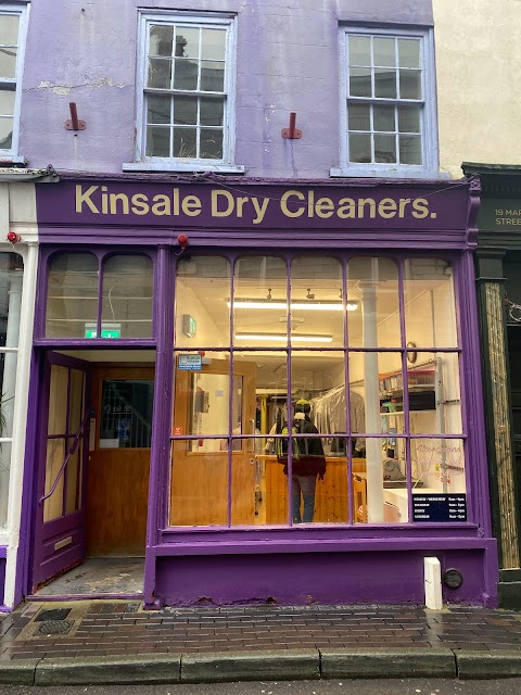 Kinsale Dry Cleaners