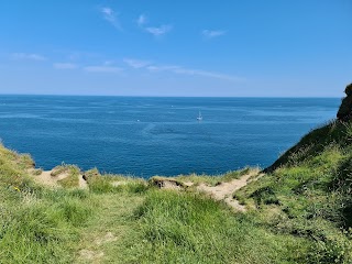 Old Head Car Park