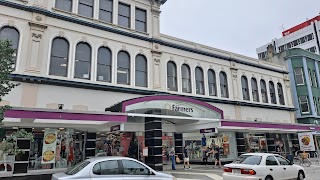 Farmers Dunedin