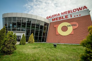 TOP Shopping Szczecin - Centrum Meblowe