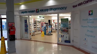 Martin Walsh Allcare Pharmacy