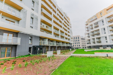 COIN Apartamenty Krakowska