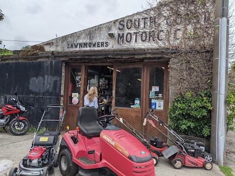 South Coast Motorcycles