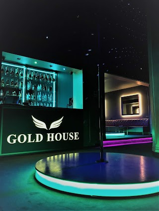 Gold House Club