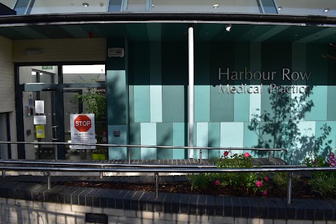 Harbour Row Medical Practice