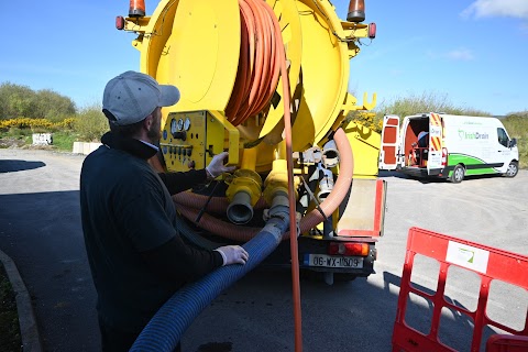 Irish Drain Services