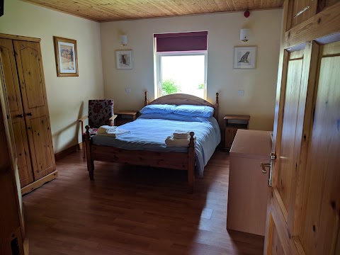 Lough Gara Lodge Guest Accommodation