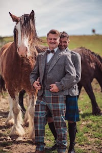 Argyll Wedding Photography