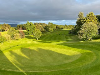 Ballina Golf Club