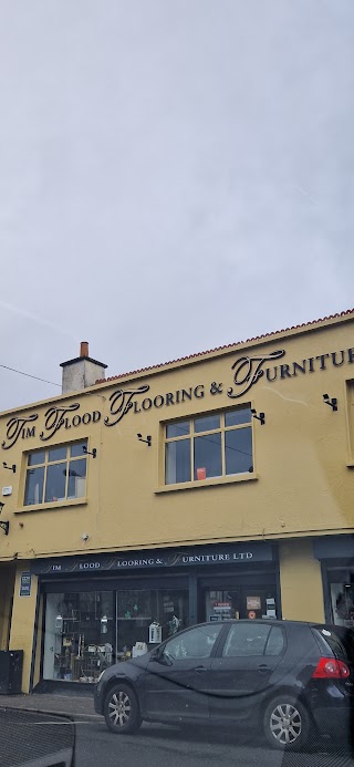 Tim Flood Flooring & Furniture Ltd