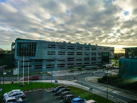 University of Galway, Department of Engineering and Informatics