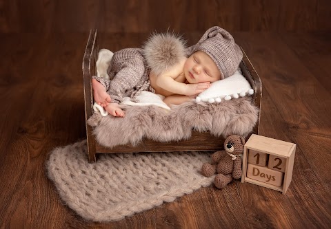 Newborn.Photostudio