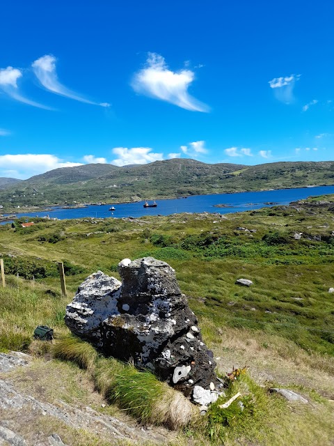 The Hag of Beara