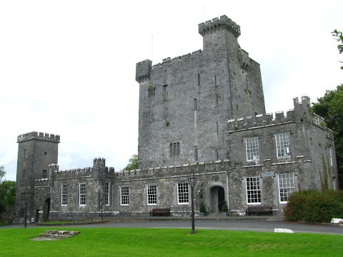 Knappogue Castle