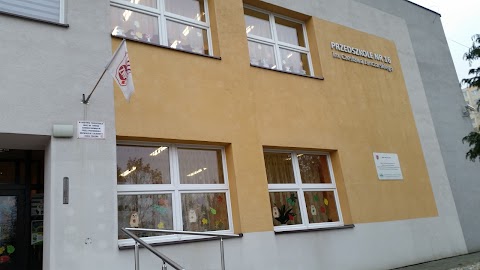 Przedszkole nr 16 im. C. Janczarskiego