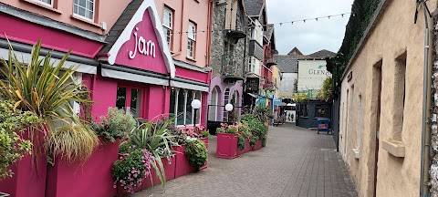 Centra Main Street Killarney