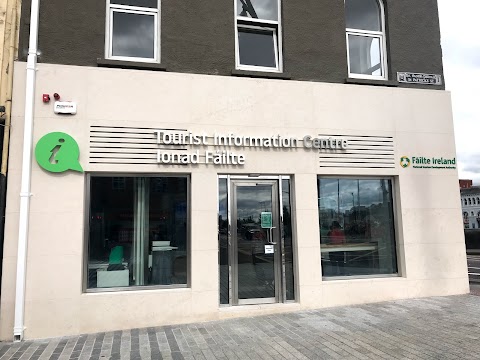 Cork Tourist Information Centre