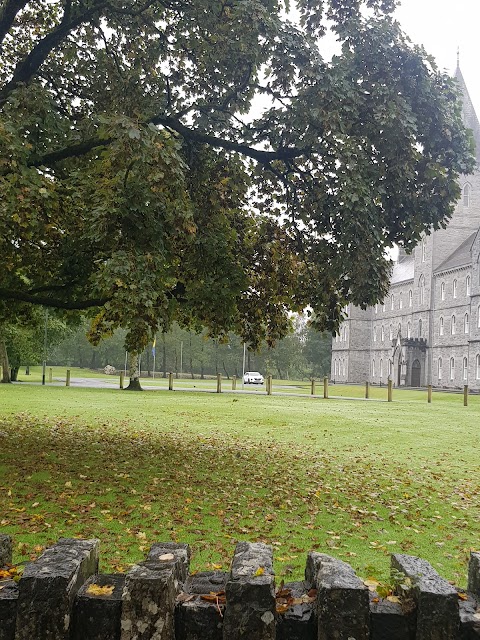 College of Further Education and Training Ennis Campus