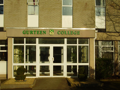 Gurteen College