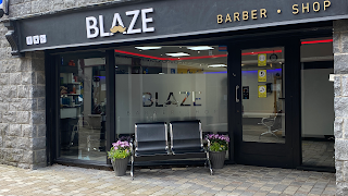 Blaze Barber Shop