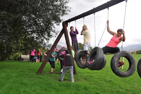 Eclipse Centre Holiday Homes & Activity Centre