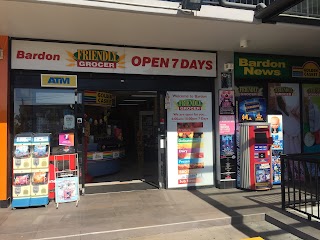 Friendly Grocer Bardon Convenience Store