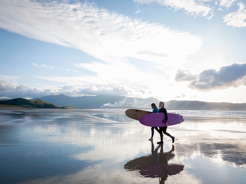 Jamie Knox Watersports - Surf Centre