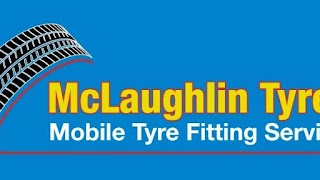 Mclaughlin Tyres