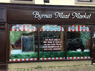 Byrnes Meat Market