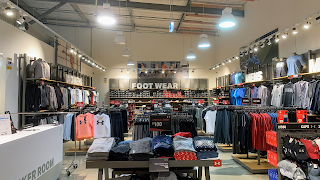 Under Armour Hamilton (Outlet)