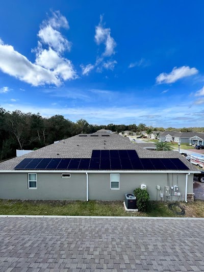 photo of Affordable Solar Roof & Air
