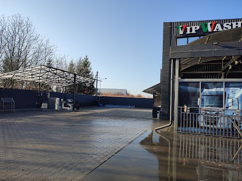 Автомийка VIP WASH 24 h