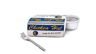 Chicken Hut