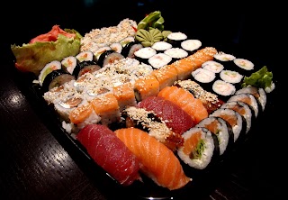 Sushi Bar Ring