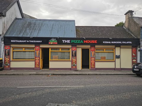 The Pizza House