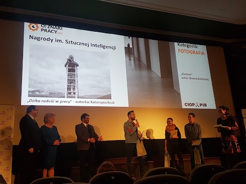 Zdjęcie Kino Kultura - Krakowskie Przedmieście 21, Śródmieście, Warszawa, Polska