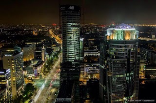 The View - Najlepszy klub w Warszawie