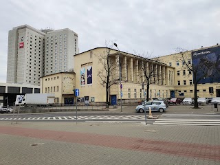 Teatr Muzyczny w Poznaniu