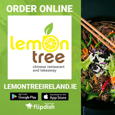 Lemon Tree Chinese Cuisine