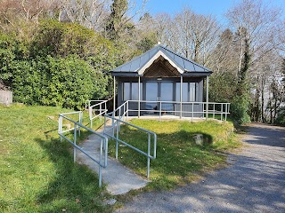 Ard Na Gaoithe, Forest Recreational Park