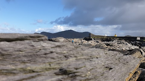 Valentia Island Lighthouse Car Park