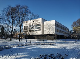 Pałac Młodzieży w Bydgoszczy