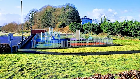 Crossmolina Community Playground