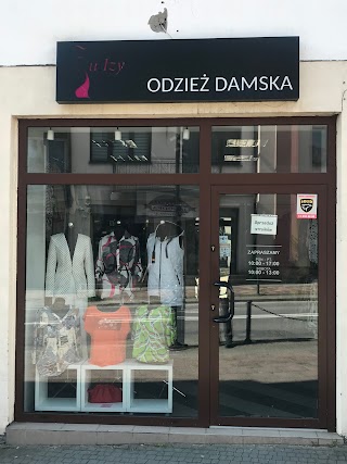 Odzież damska