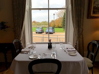 The East Room Restaurant | Plassey House