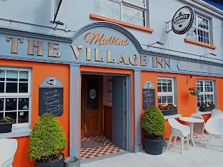 The Village inn