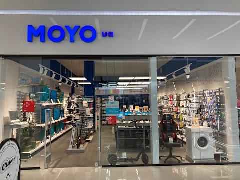 MOYO (смартфони, ноутбуки, техніка)